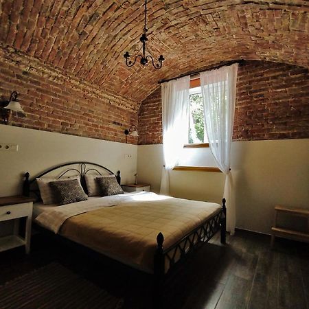 Appartamento Мури Старого Львова Esterno foto