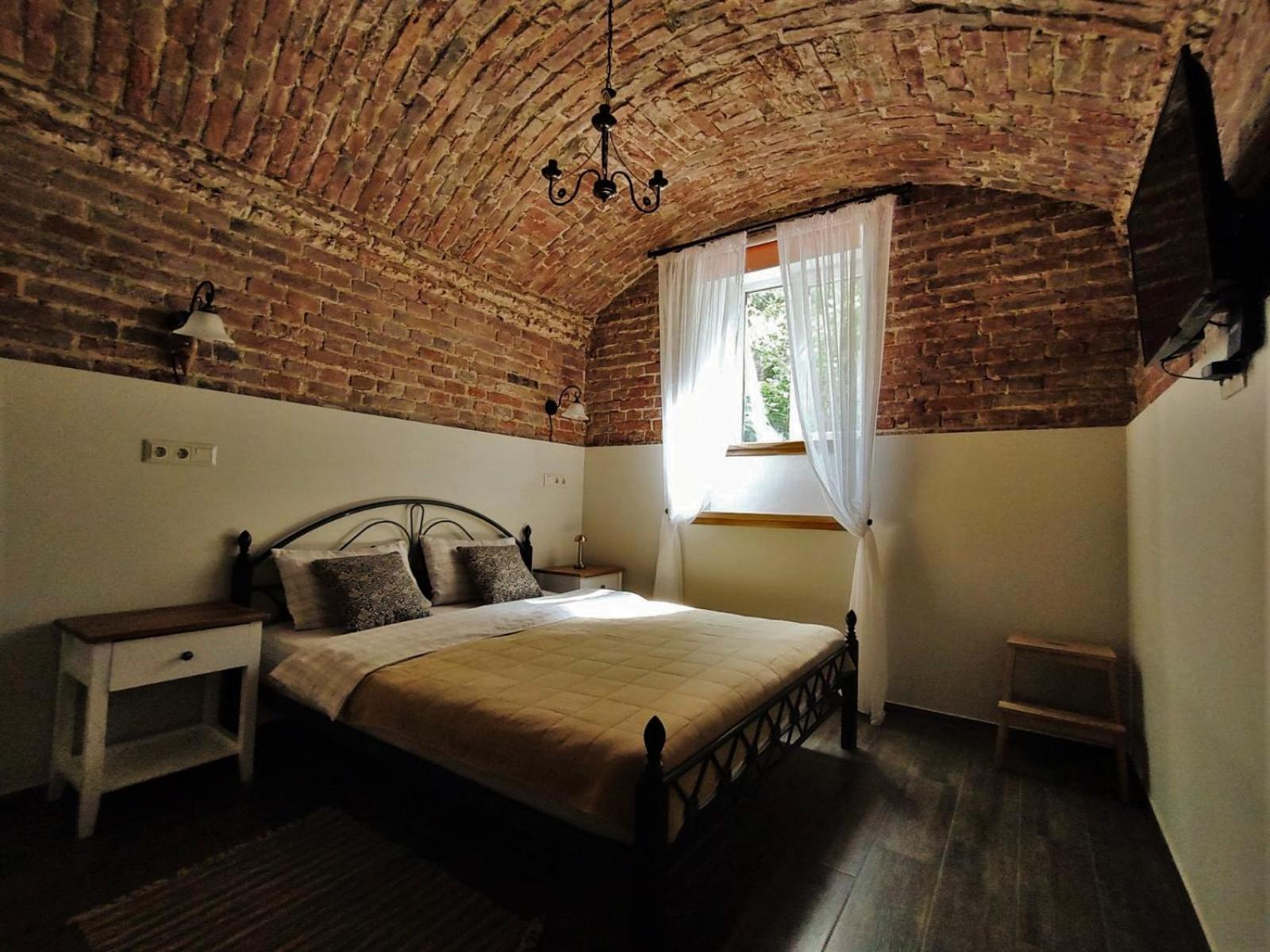 Appartamento Мури Старого Львова Esterno foto