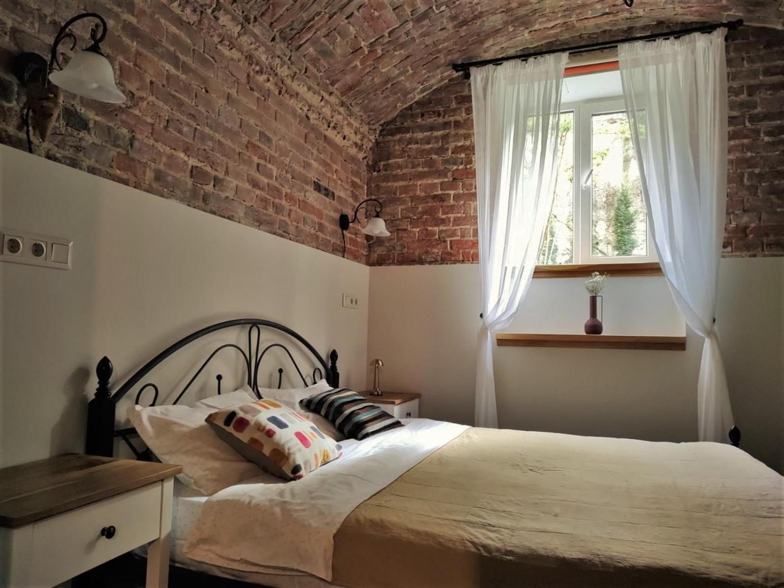 Appartamento Мури Старого Львова Esterno foto